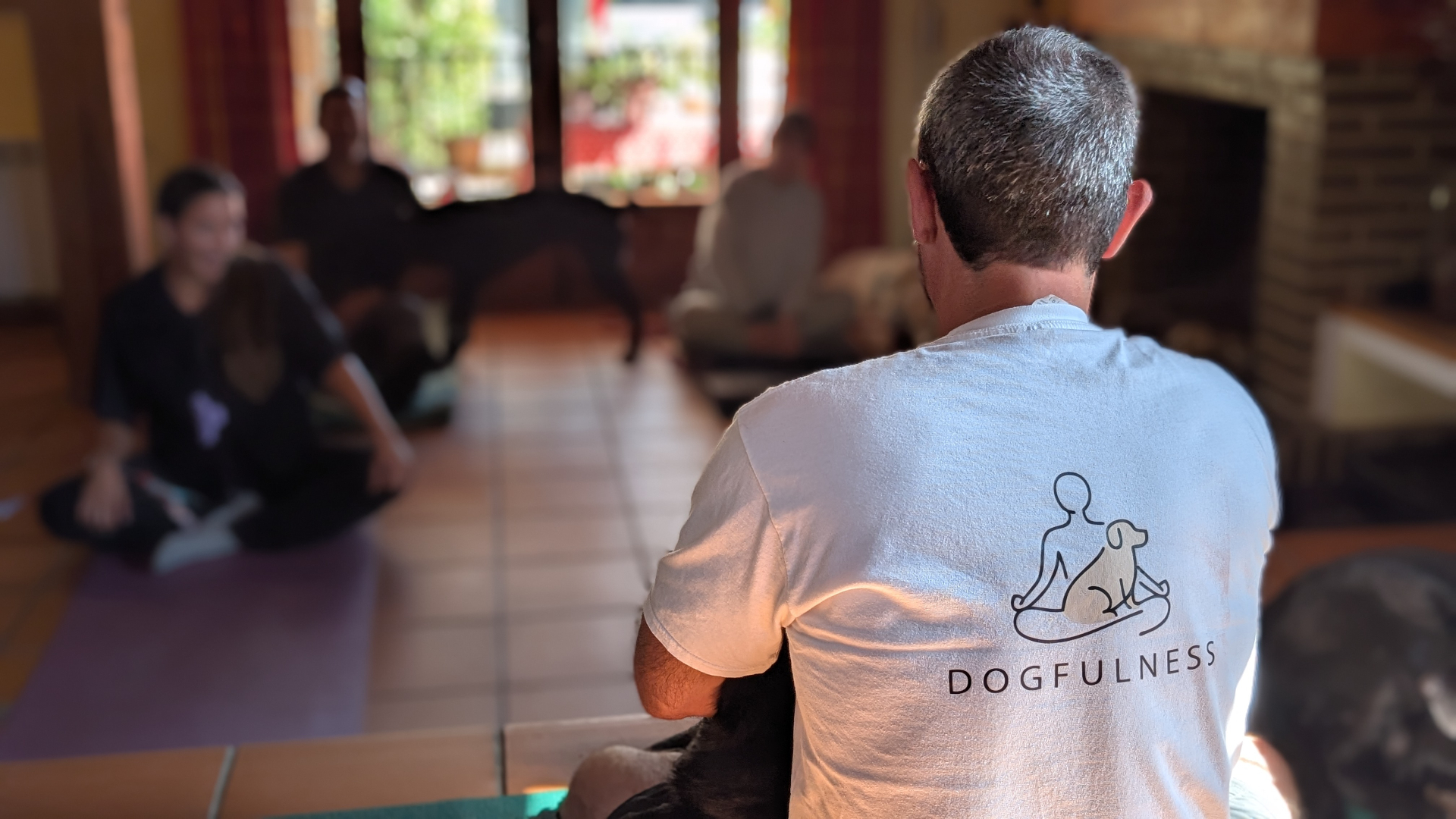 Dogfulness