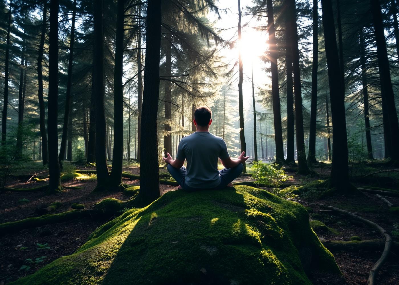 Meditación
